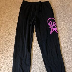 Victoria’s Secret PINK Sweatpants